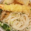 能古うどん 和白店