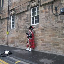 こんな人もいる