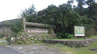 屋久島総合自然公園