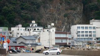 越前(玉川)温泉