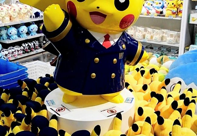 ポケモンストア 成田空港店 クチコミ アクセス 営業時間 成田 フォートラベル