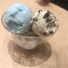 アイスクリーム