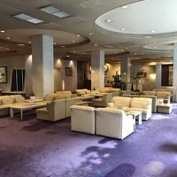 フリードリンクコーナー