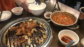 また、来てしまった、、