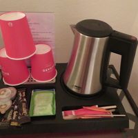 客室内にありました