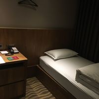 清潔。下一桁が８のリーズナブルな部屋（808号室）