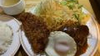 御茶ノ水駅:店名通りの…笑