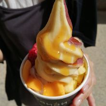 小カップサイズ