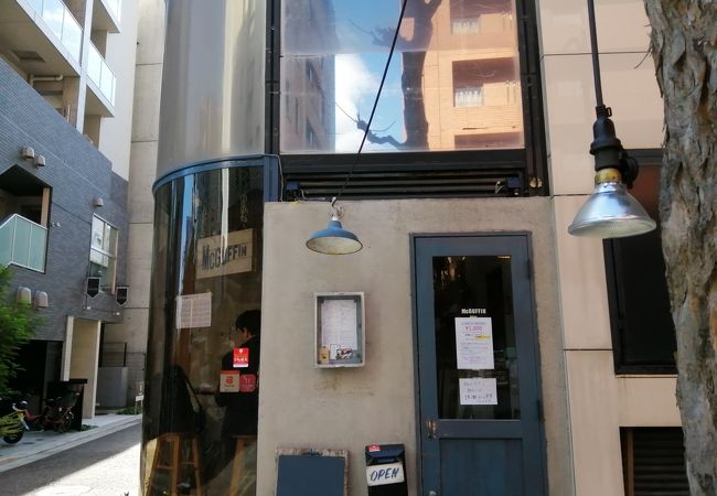 ランチは￥１０００です