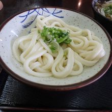 私が食べた生醤油（まだ醤油は入れてない）