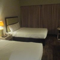 パシフィック ベイ ホテル