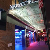 ロビーフロアまでのエレベータがいつも問題