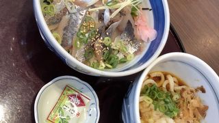 海鮮料理