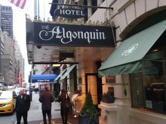 The Algonquin Hotel Times Square, Autograph Collection 写真