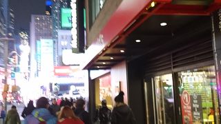 世界一家賃高そうなマクドナルド