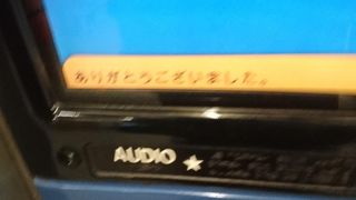 日本語で切符が買えるNYの地下鉄