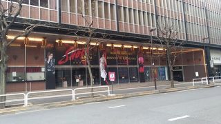 光一くんの舞台！