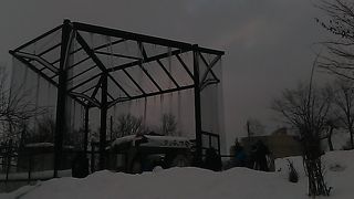 2020年2月に雄の丹星が永眠しました…