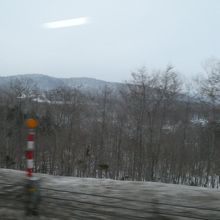 冬は寒々でも除雪は完璧！