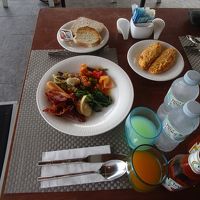 不味いけどプーケットでは普通