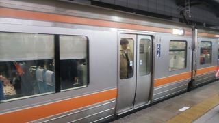 2019年３月17日の名古屋19時58分発特別快速豊橋行きの様子について