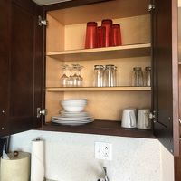 風呂は狭いです。アメニティも石鹸、シャンプー