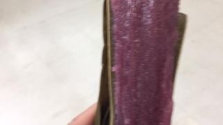 与那国島のクバ餅