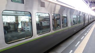 2019年12月27日の松山12時21分発特急しおかぜ岡山行きの場合、8600系の６両編成での運転でした