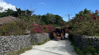 古き良き沖縄の風景