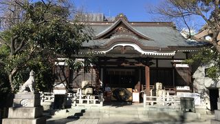 日本武尊を祀る神社