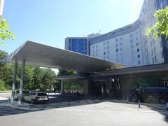 Steigenberger Airport Hotel Frankfurt 写真