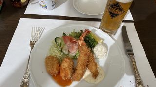 上野駅:歴史を感じながら