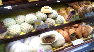 銀座クリームメロン