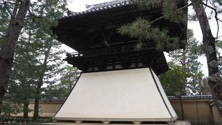 織田信長の菩提寺