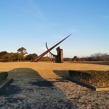 土佐西南大規模公園 展望台