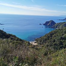 横浪黒潮ライン 