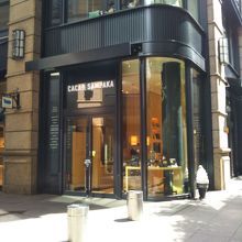 カカオ サンパカ 丸の内本店