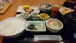 札幌を代表する和食