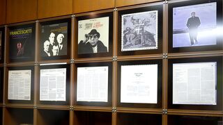 50年前のヴィンテージオーディオのハイレゾ感に息を呑む / 五味康祐氏のオーディオによるレコードコンサート