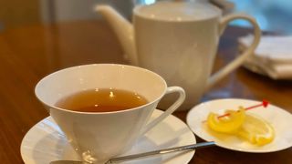 ティーラウンジ ザ・ラウンジ