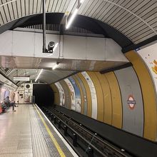 このデザインのよさはすばらしい。