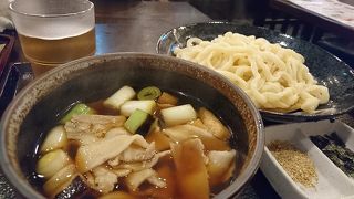 武蔵野うどん じんこ 三軒茶屋店