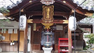 洛陽三十三所観音巡礼の一つ