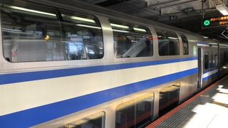 逗子まで行きました