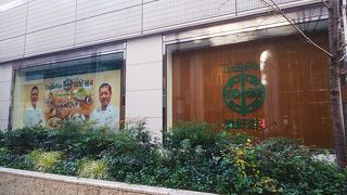 名物はチャーシューメロンパン