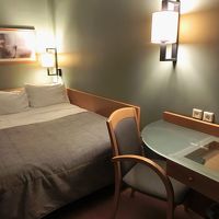 設備も整っていて、空調もちょうどよく、文句なし。