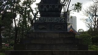 素晴らしい彫刻