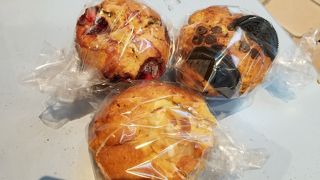 デイリーズ・マフィン 月島店