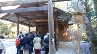 元寇の時の守り神