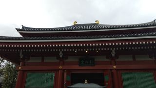 十二支の守り本尊のお堂